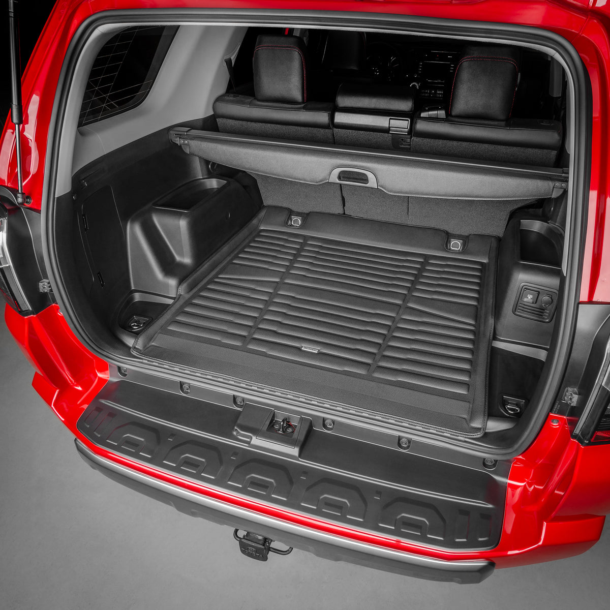 Toyota 4Runner 5-Seater