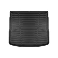 Black / Trunk Mats Only / RT1 - Gas Trunk Only ($129.50)