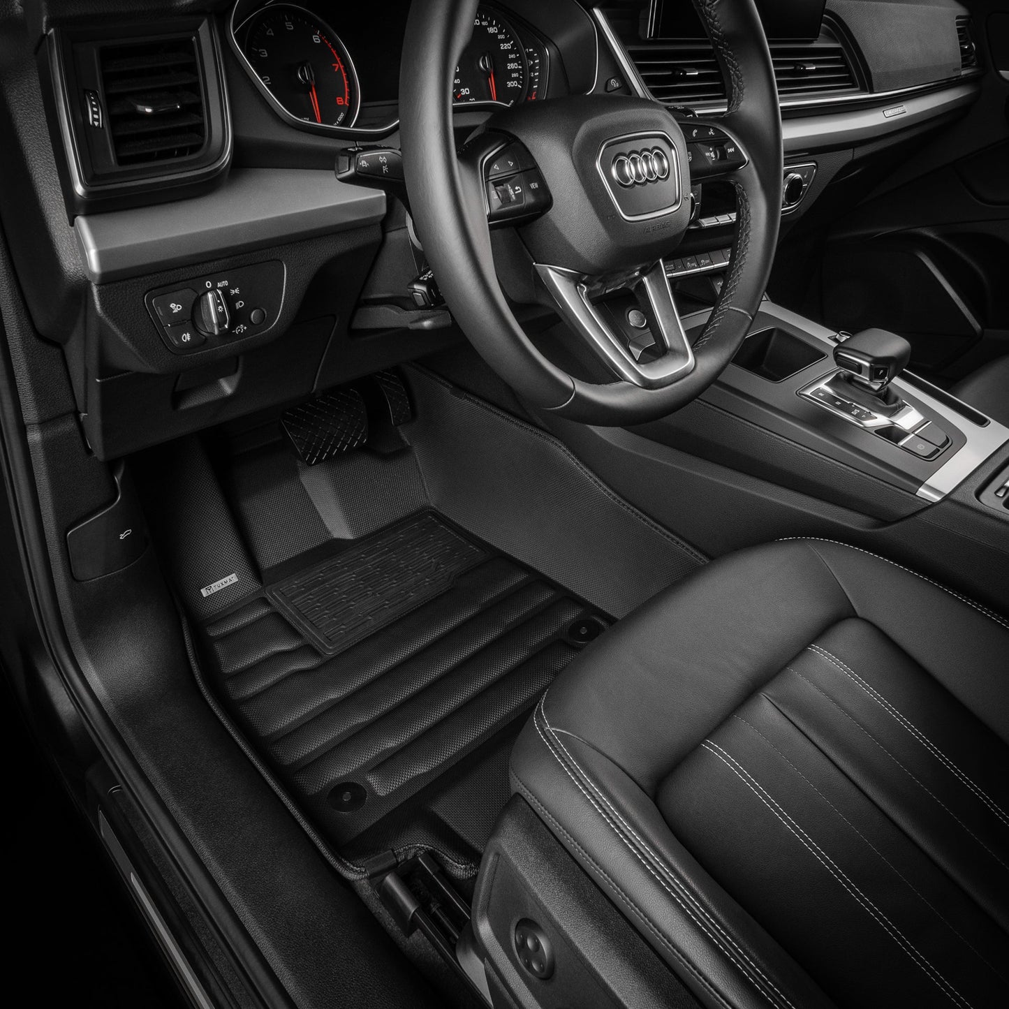 Audi Q5/Q5 Sportback/SQ5/SQ5 Sportback (2nd Generation)