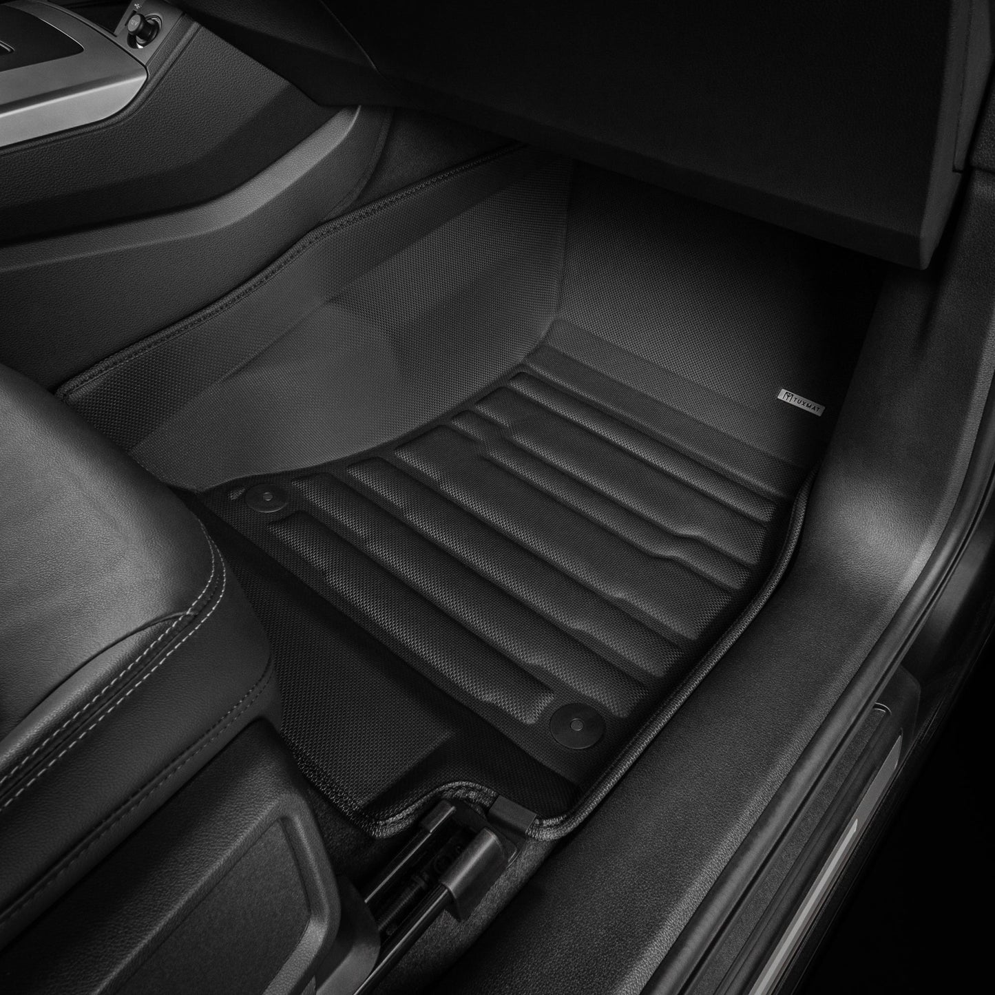 Audi Q5/Q5 Sportback/SQ5/SQ5 Sportback (2nd Generation)