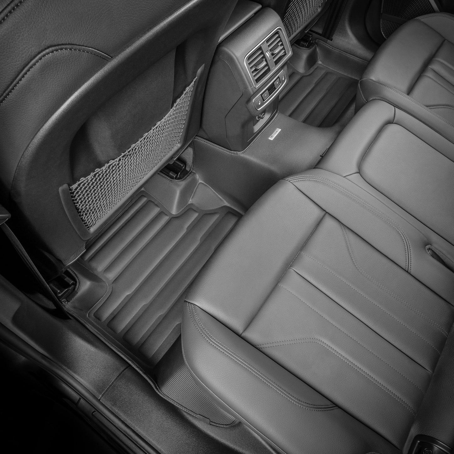 Audi Q5/Q5 Sportback/SQ5/SQ5 Sportback (2nd Generation)