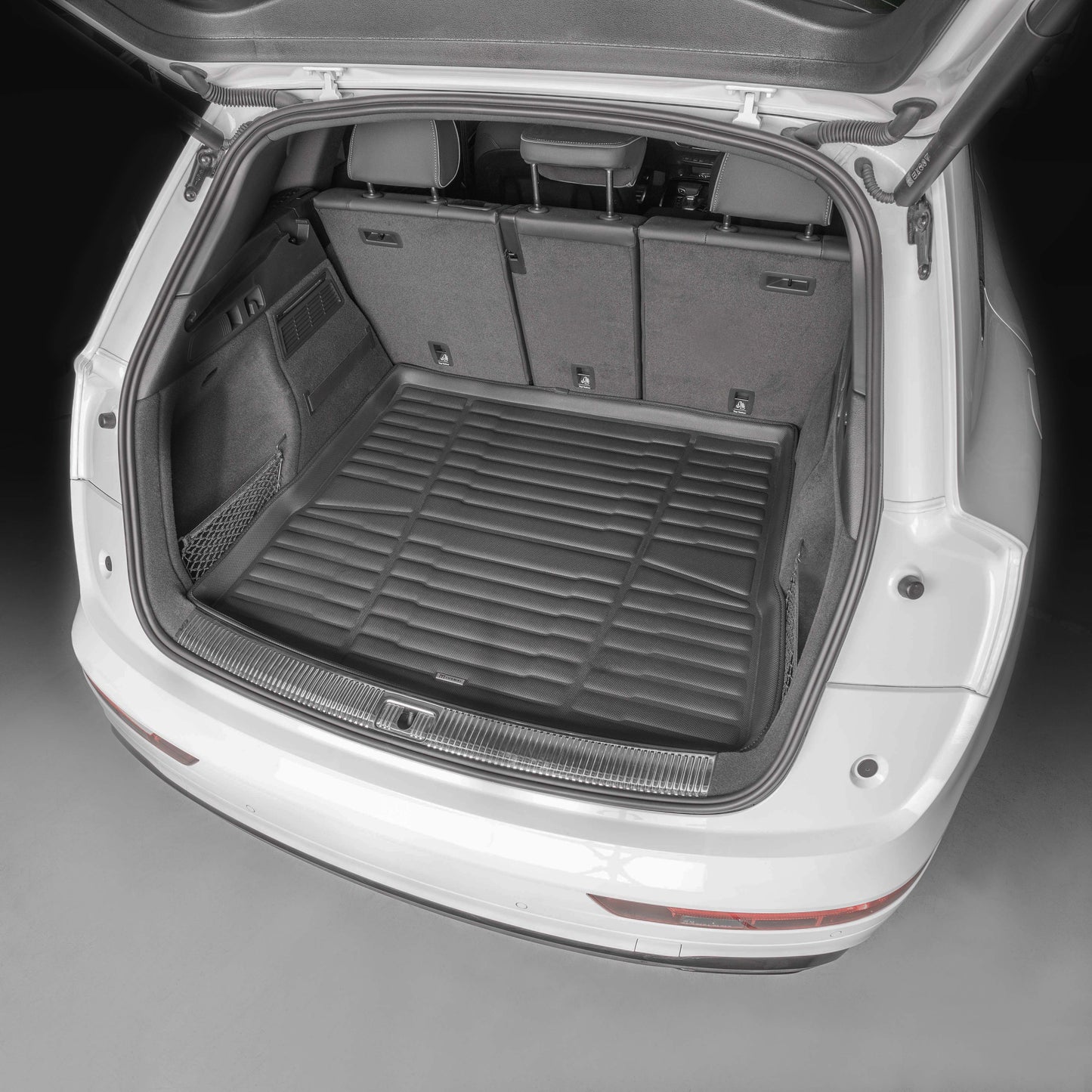 Audi Q5/Q5 Sportback/SQ5/SQ5 Sportback (2nd Generation)