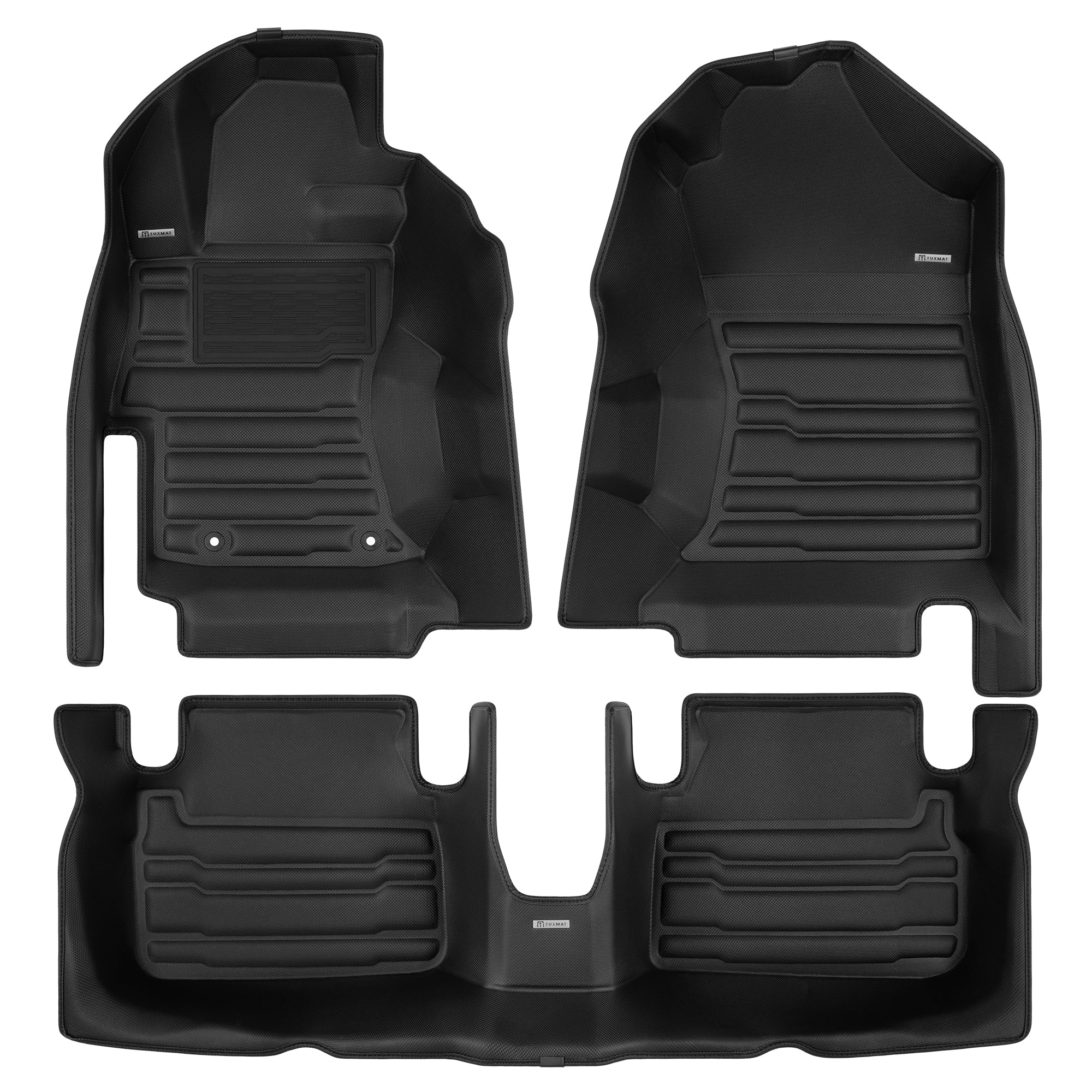 MATE@ØR39 Amazon.com: 3W Floor Mats for 2024-2025 2026 Subaru Crosstrek