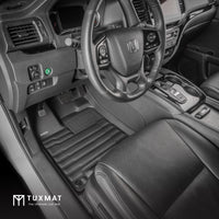 Honda Passport