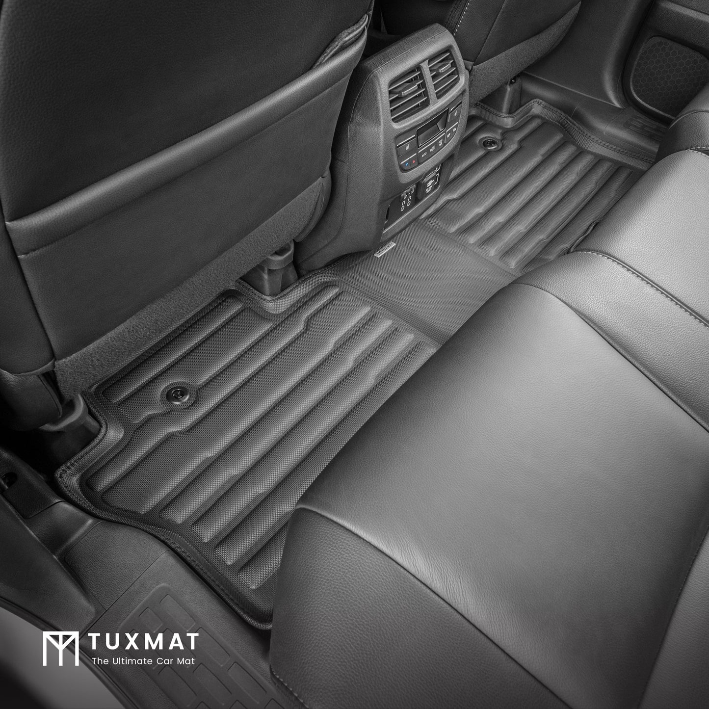 Honda Pilot 8-Seater