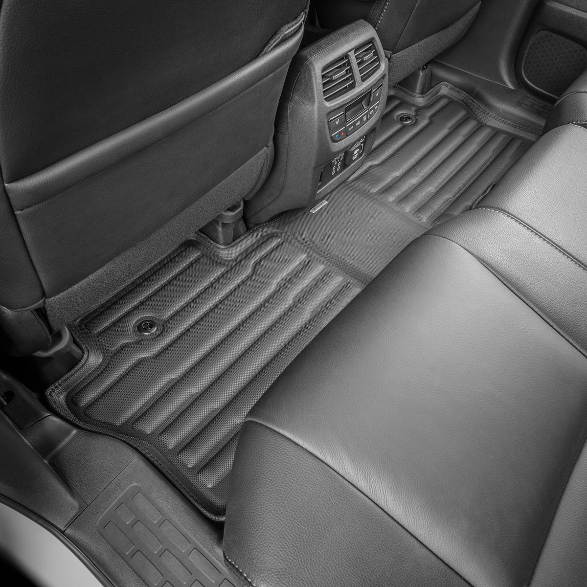 Honda Pilot 8-Seater