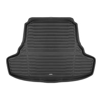 Black / Trunk Mats Only / Trunk Only ($129.50)