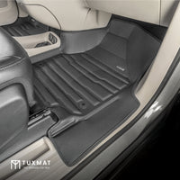 Chrysler Pacifica 7-Seater Touring
