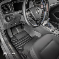 Volkswagen e-Golf