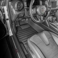 Nissan GTR