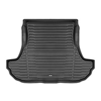 Black / Trunk Mats Only / Trunk Only ($129.50)