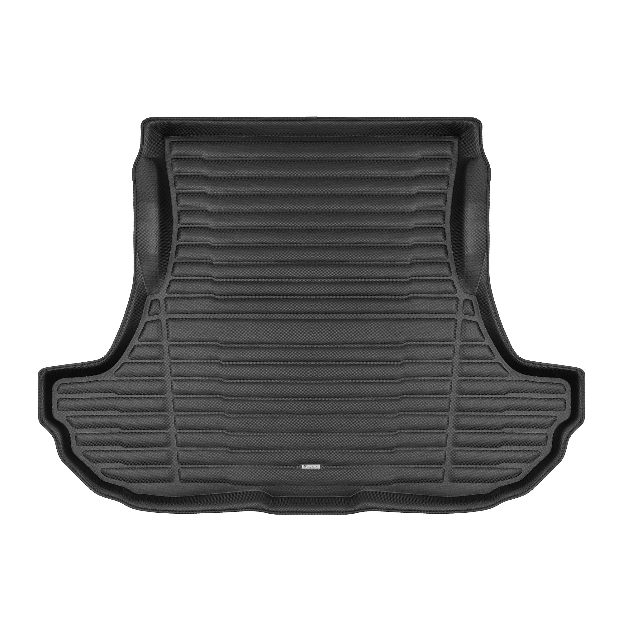 2015-2023 Dodge Challenger RWD Custom-Fit Mats – TuxMat.com