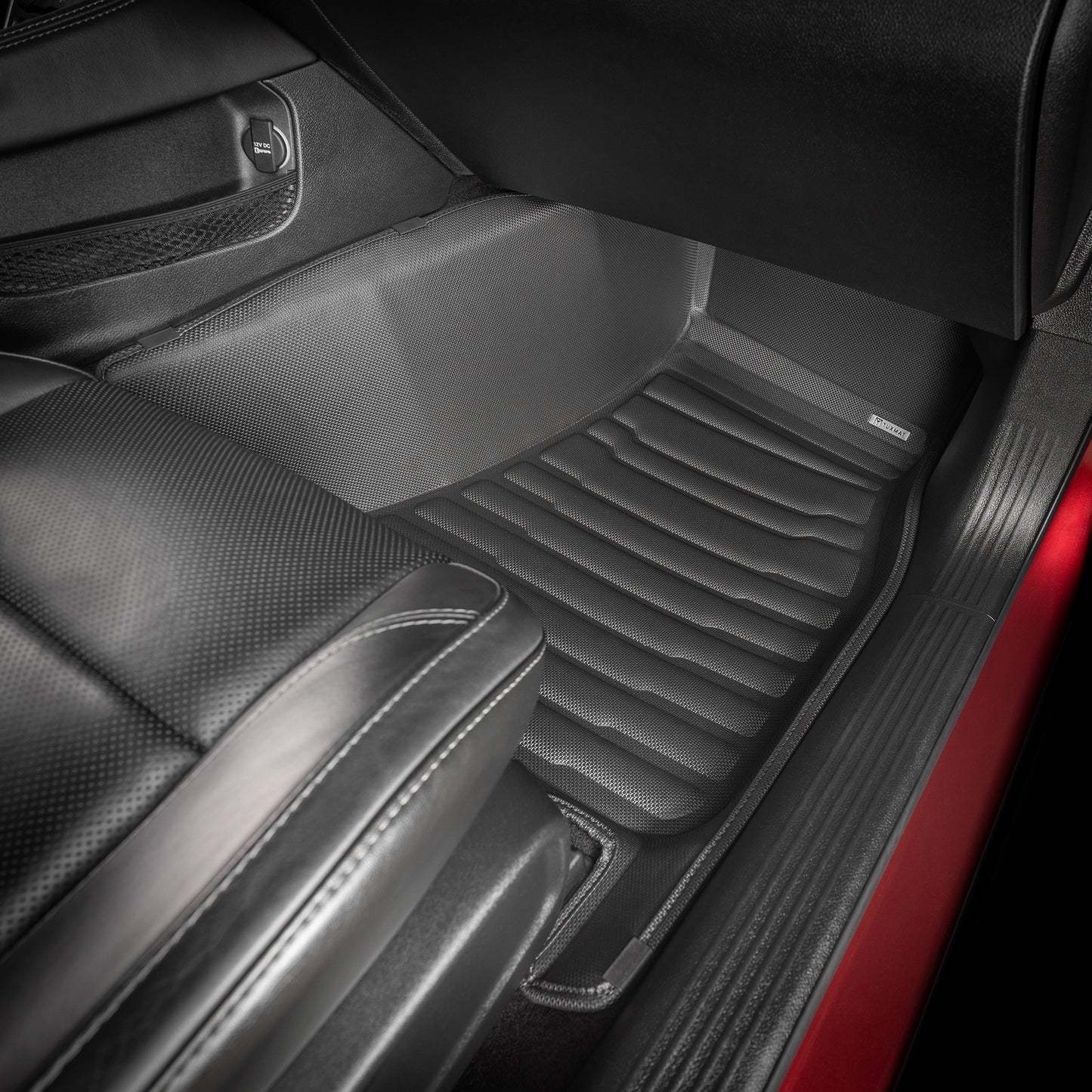 Dodge Challenger RWD