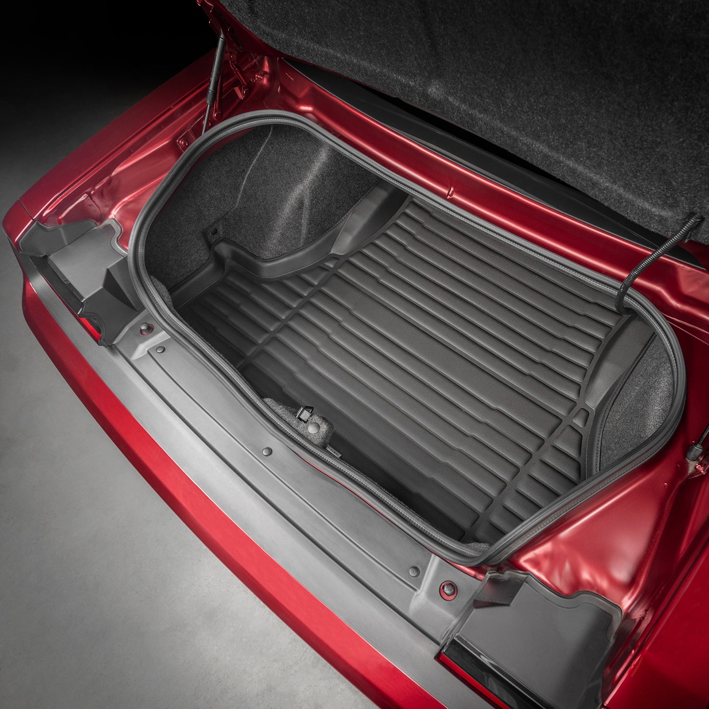 Dodge Challenger RWD