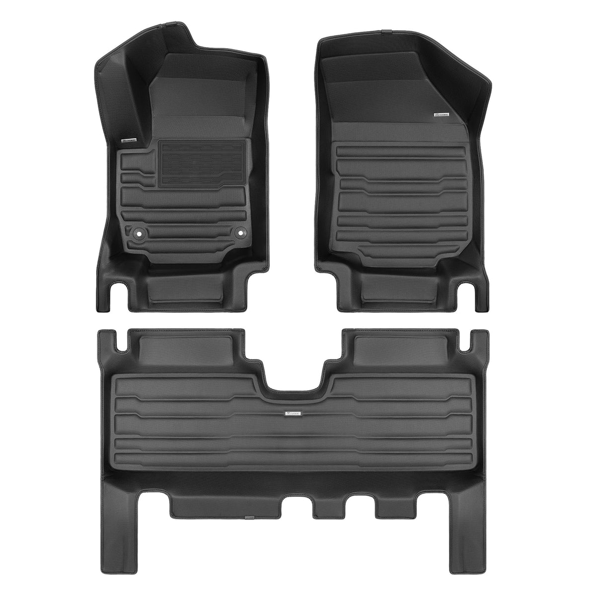 Triumph TR6 Floor Mats | Rimmer Bros Triumph TR6 Floor Mats | Rimmer Bros