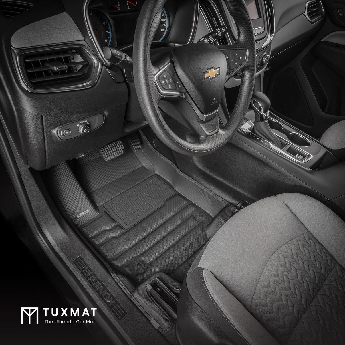 GMC Terrain