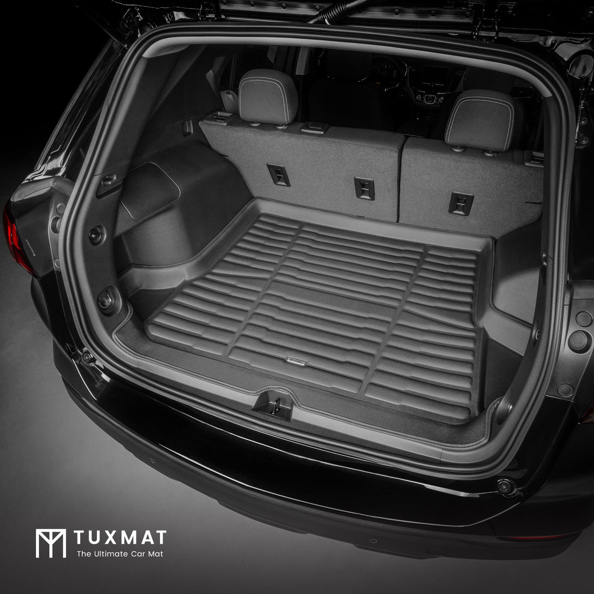 GMC Terrain