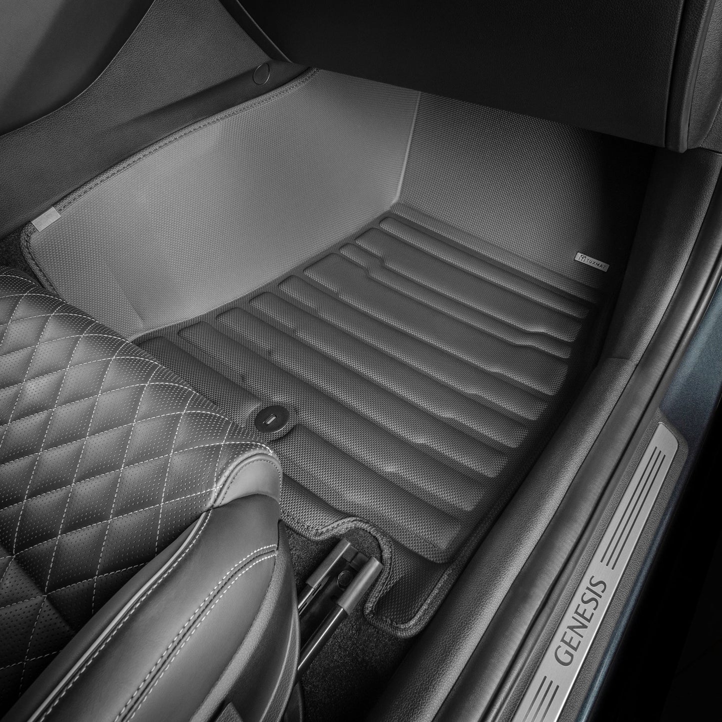 Genesis G70 RWD