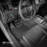 Honda Ridgeline