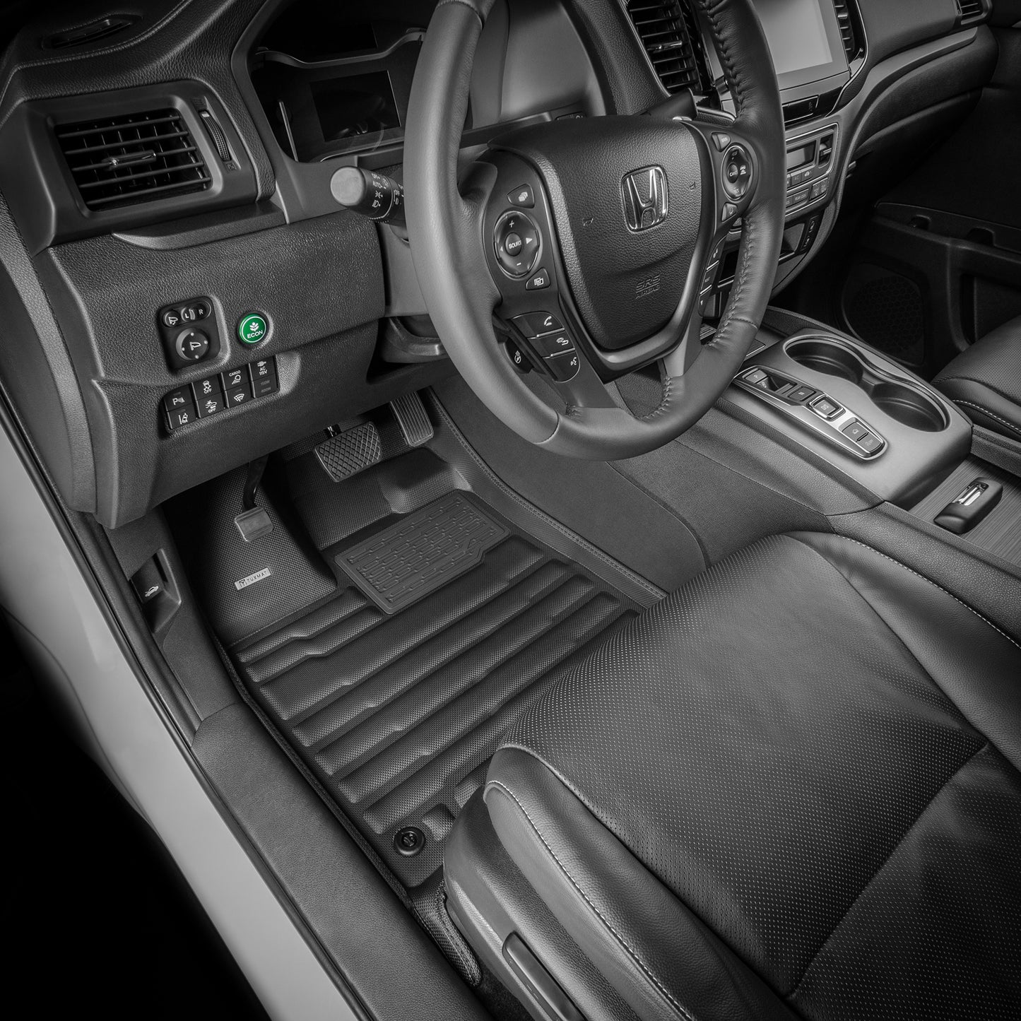 Honda Ridgeline