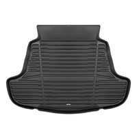 Black / Trunk Mats Only / Trunk Only ($129.50)