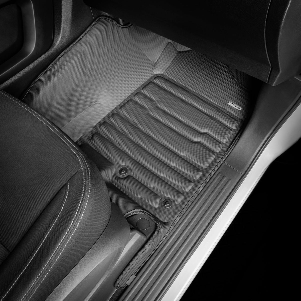 Nissan Titan Crew Cab