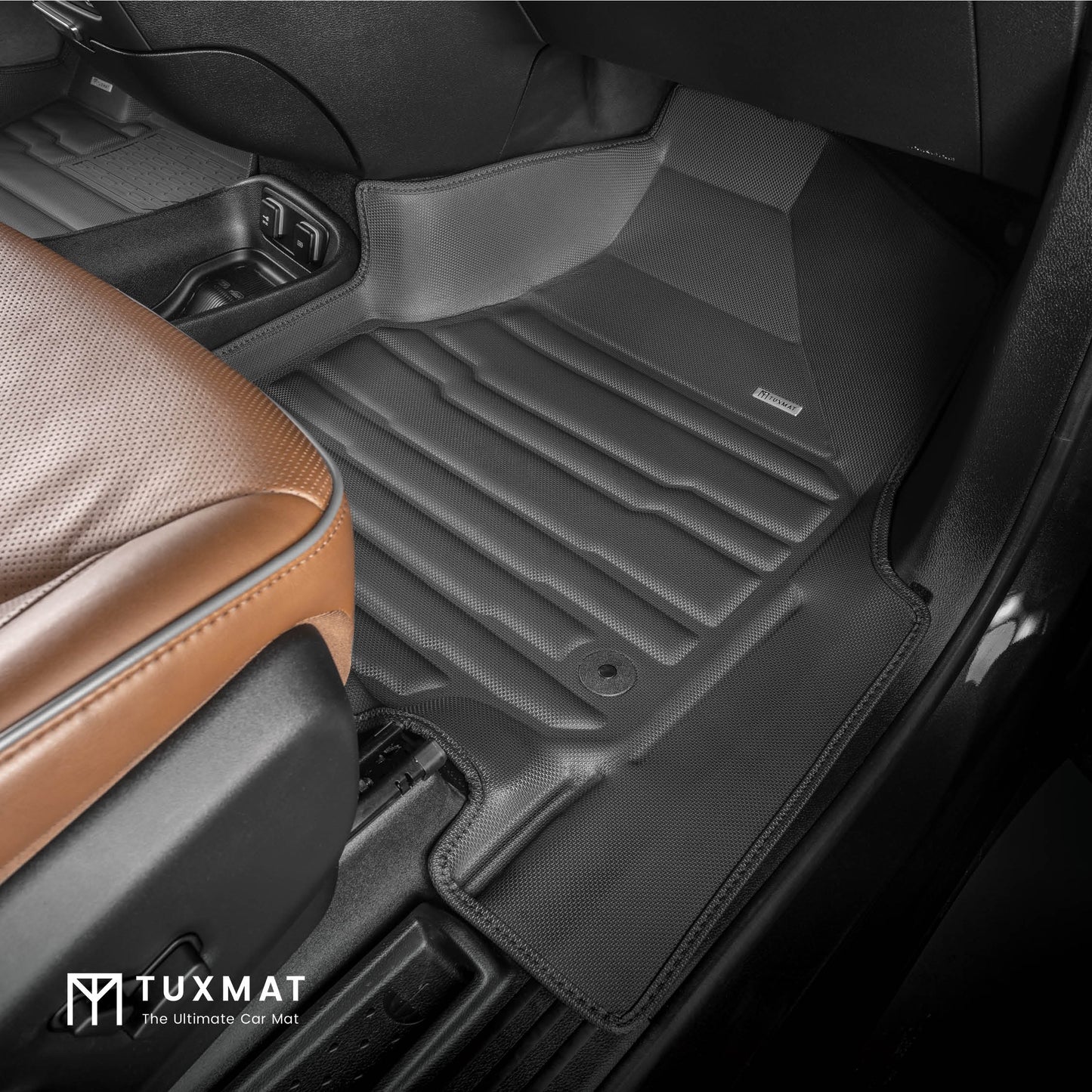 Chrysler Pacifica 7-Seater Hybrid Touring