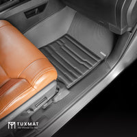 Toyota Tundra CrewMax