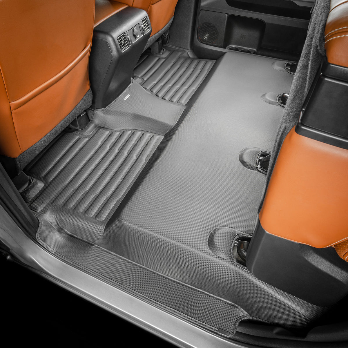Toyota Tundra CrewMax