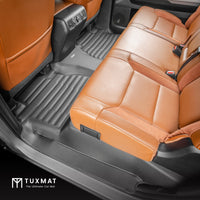 Toyota Tundra CrewMax