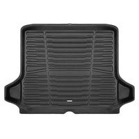 Black / Trunk Mats Only / Trunk Only ($129.50)