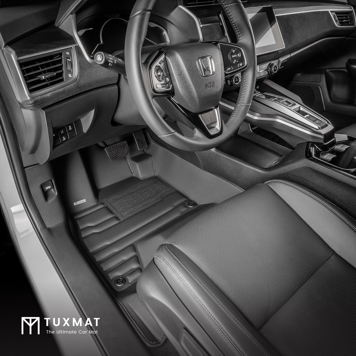 Honda Clarity