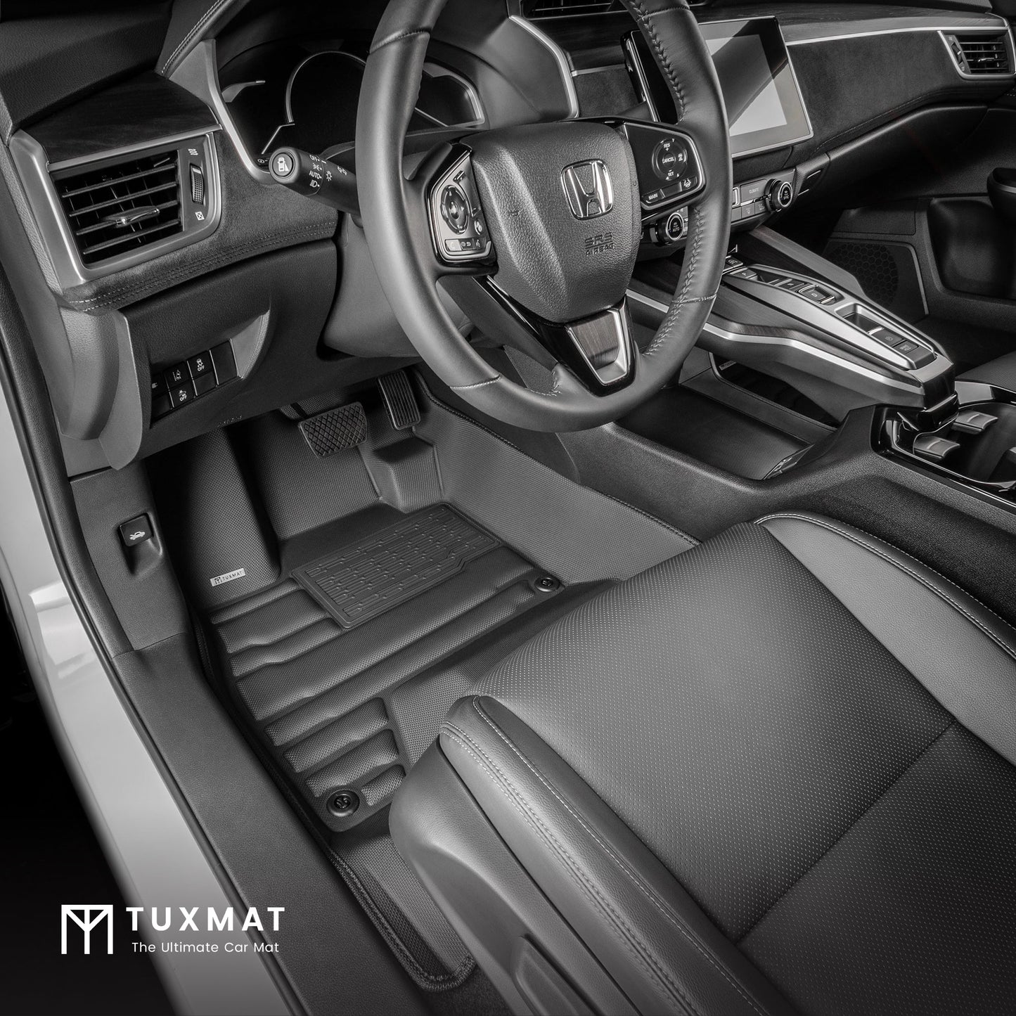 Honda Clarity