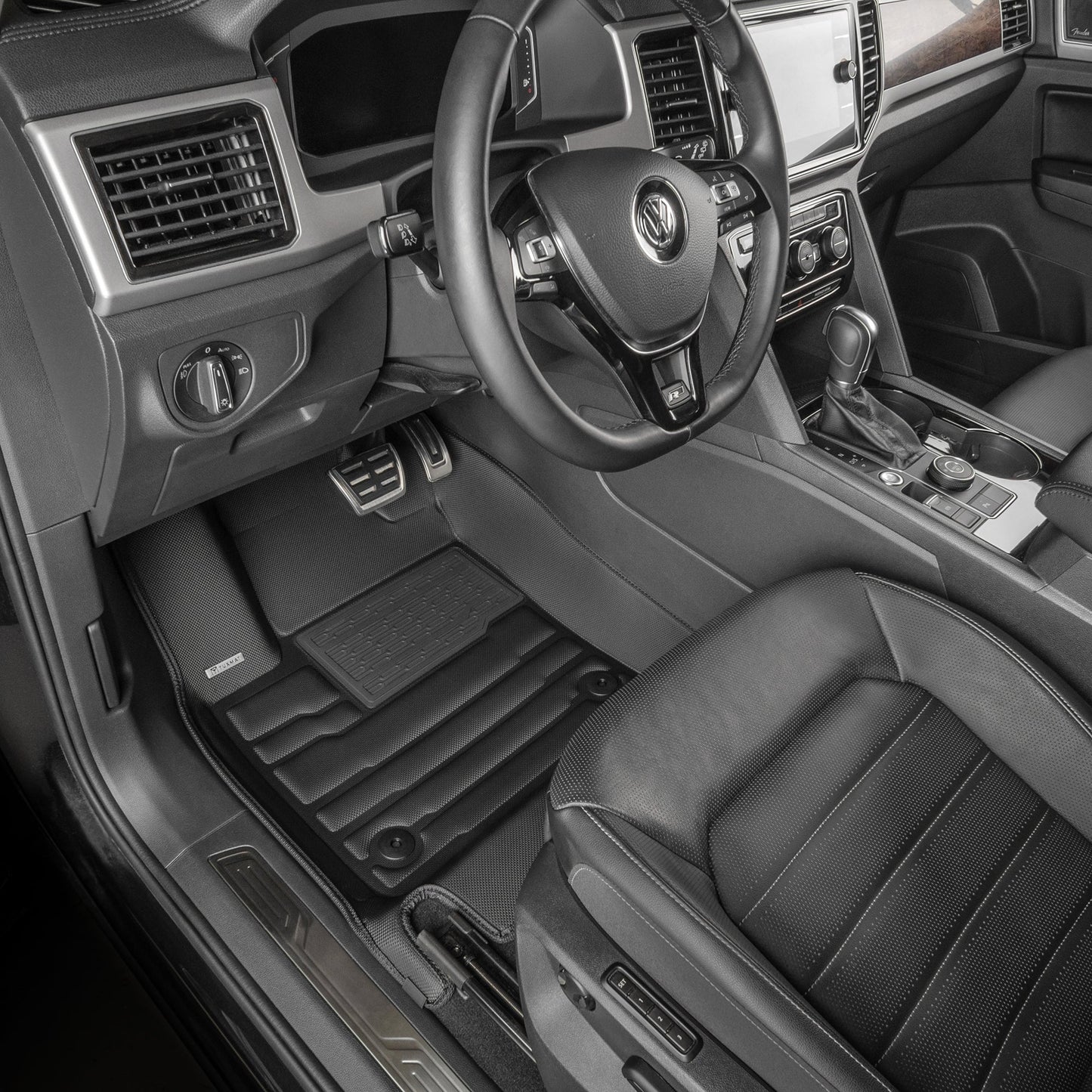 Volkswagen Atlas 6-Seater