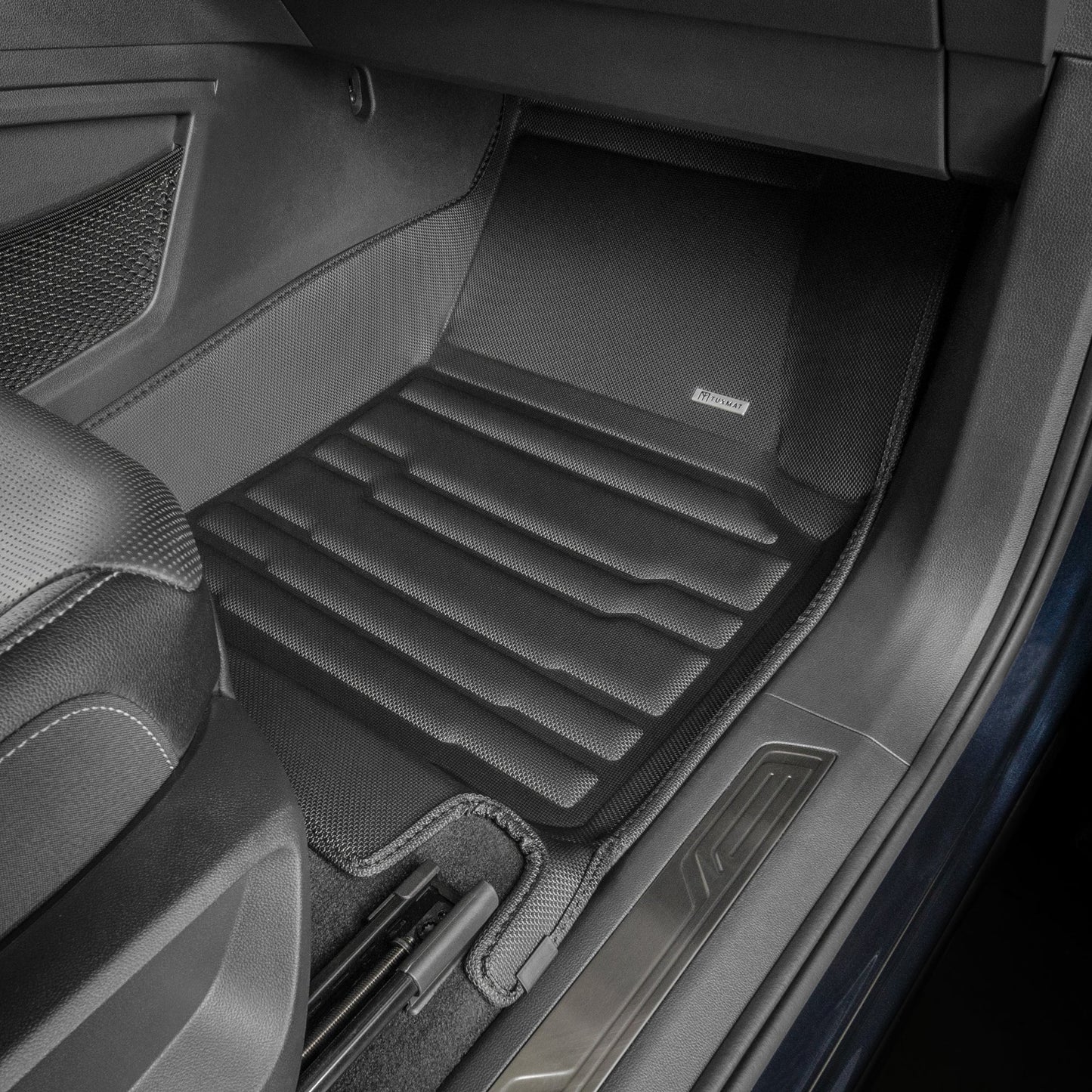 Volkswagen Atlas 6-Seater