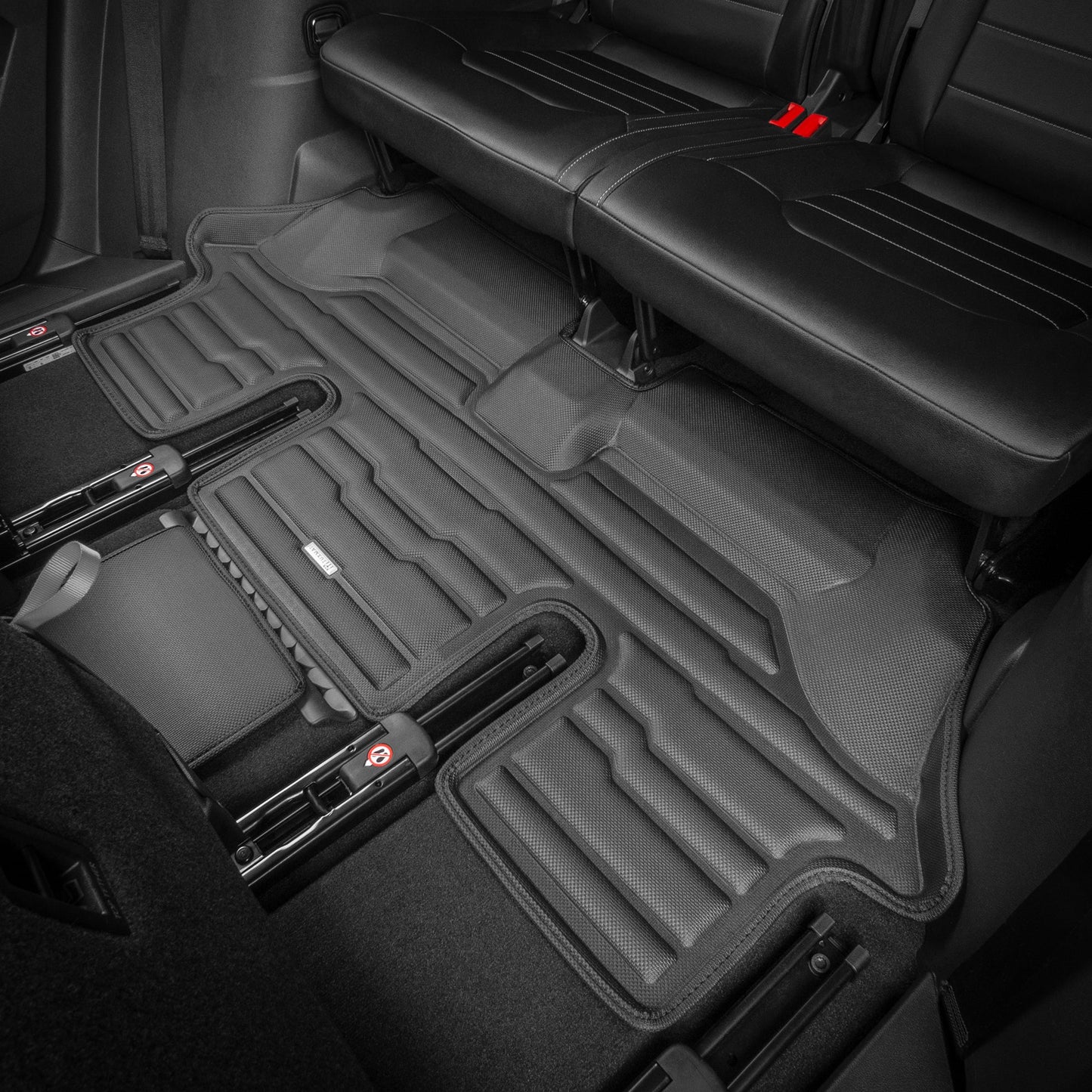 Volkswagen Atlas 6-Seater