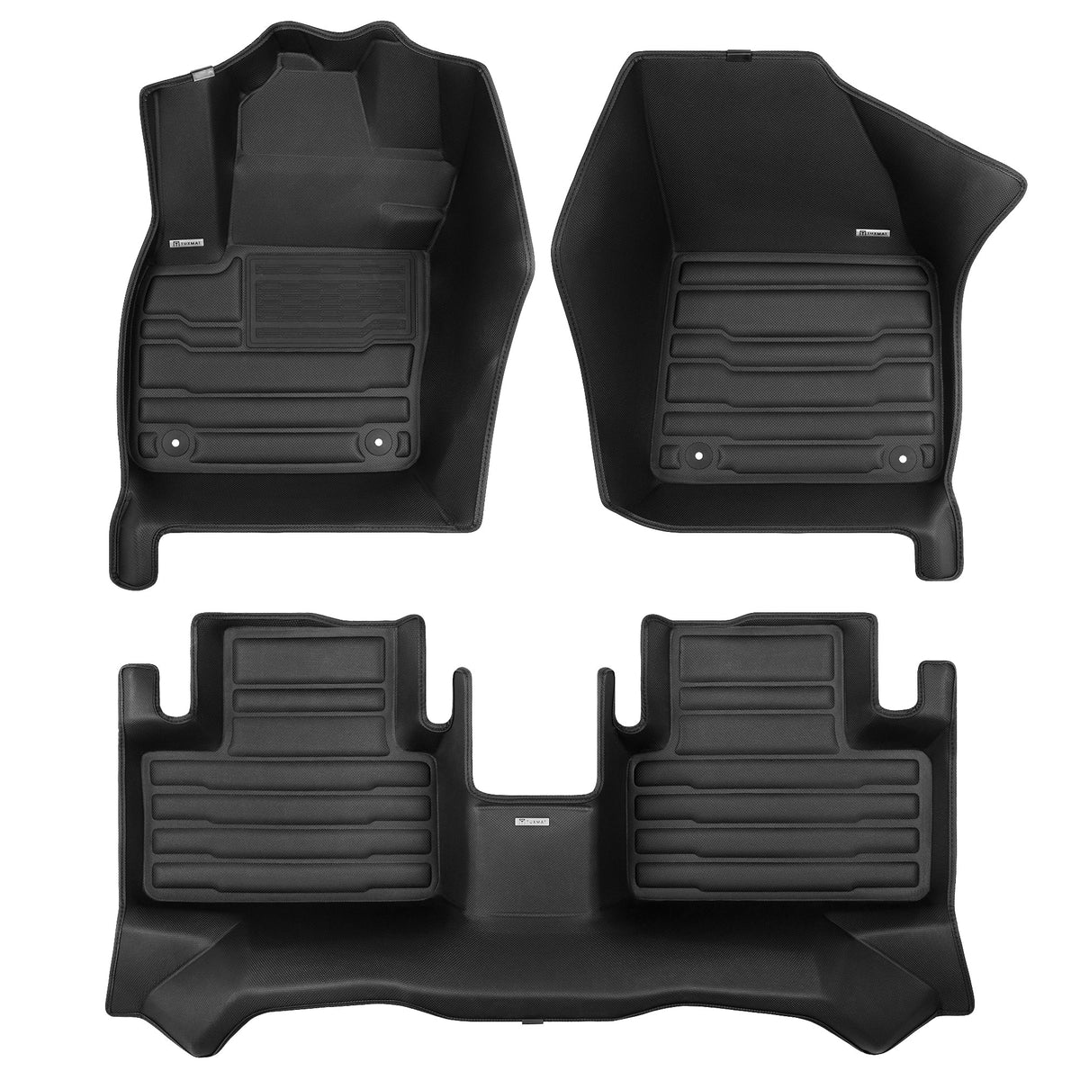 2020 New Design 3D Car Trunk Floor Mat for Volvo Xc40 - Car Accessories for Volv 2020 New Design 3D Car Trunk Floor Mat for Volvo Xc40 - Car Accessories for Volv