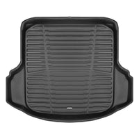 Black / Trunk Mats Only / Trunk Only ($129.50)