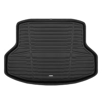 Black / Trunk Mats Only / Trunk Only ($129.50)