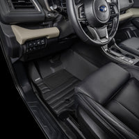 Subaru Ascent 7-Seater