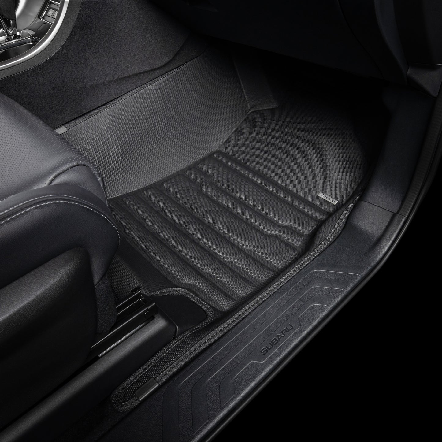 Subaru Ascent 7-Seater