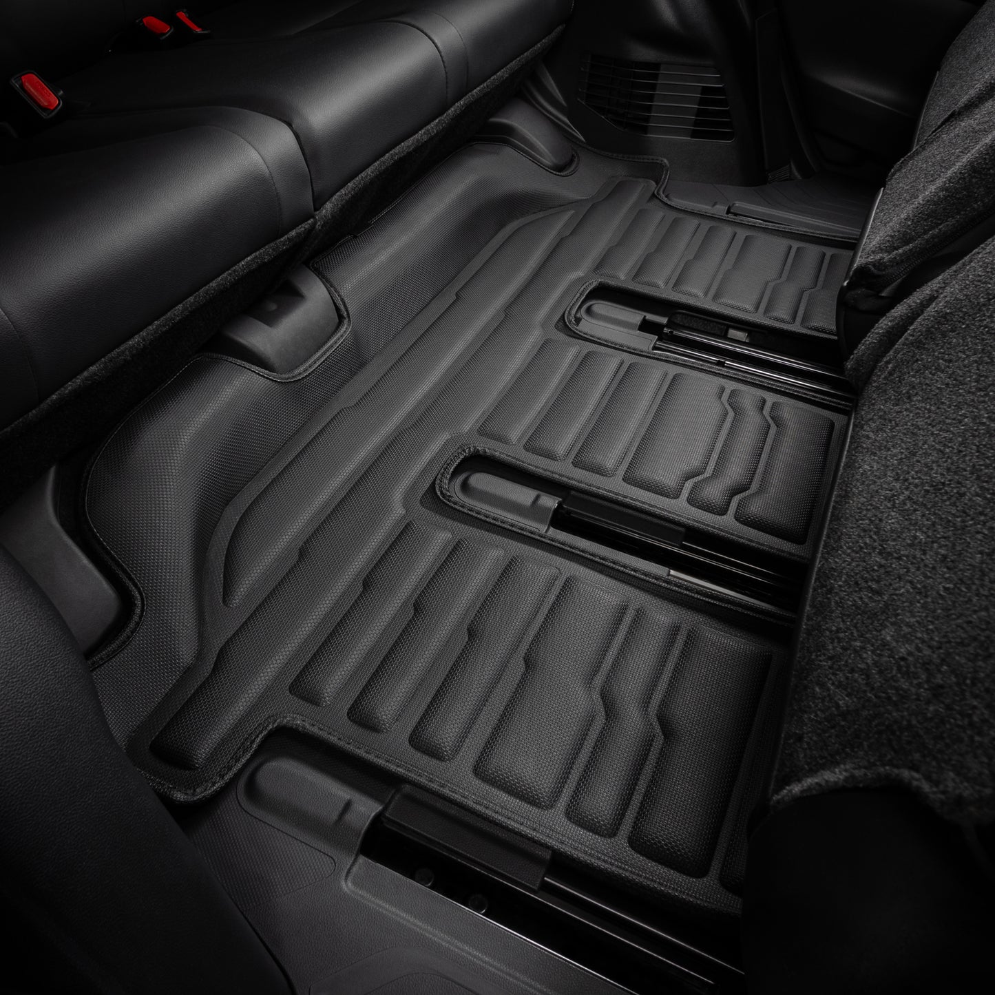 Subaru Ascent 8-Seater