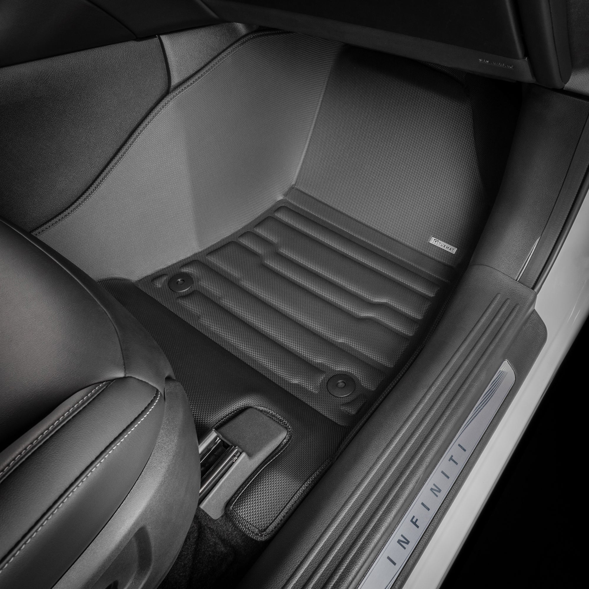 Infiniti QX55