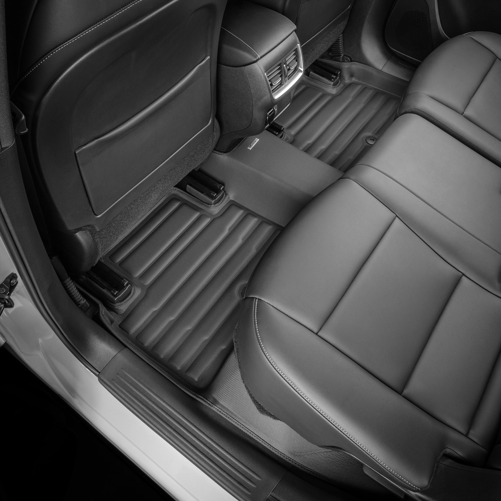 Infiniti QX55