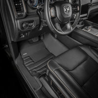 RAM 1500 Crew Cab