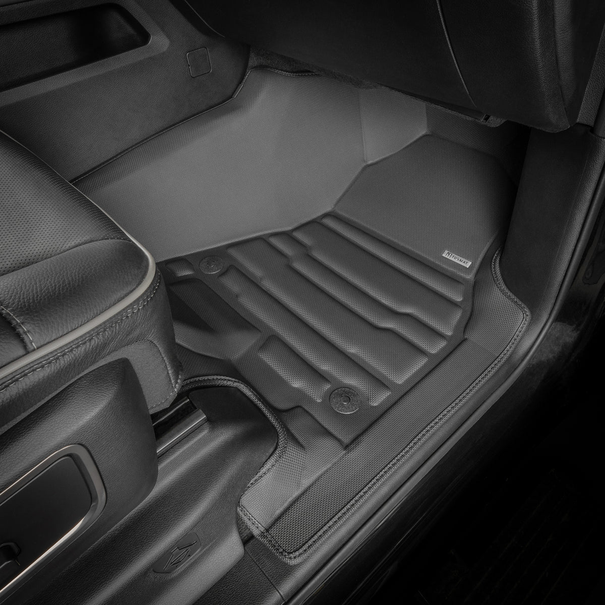 RAM 1500 Crew Cab