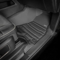 RAM 1500 Crew Cab