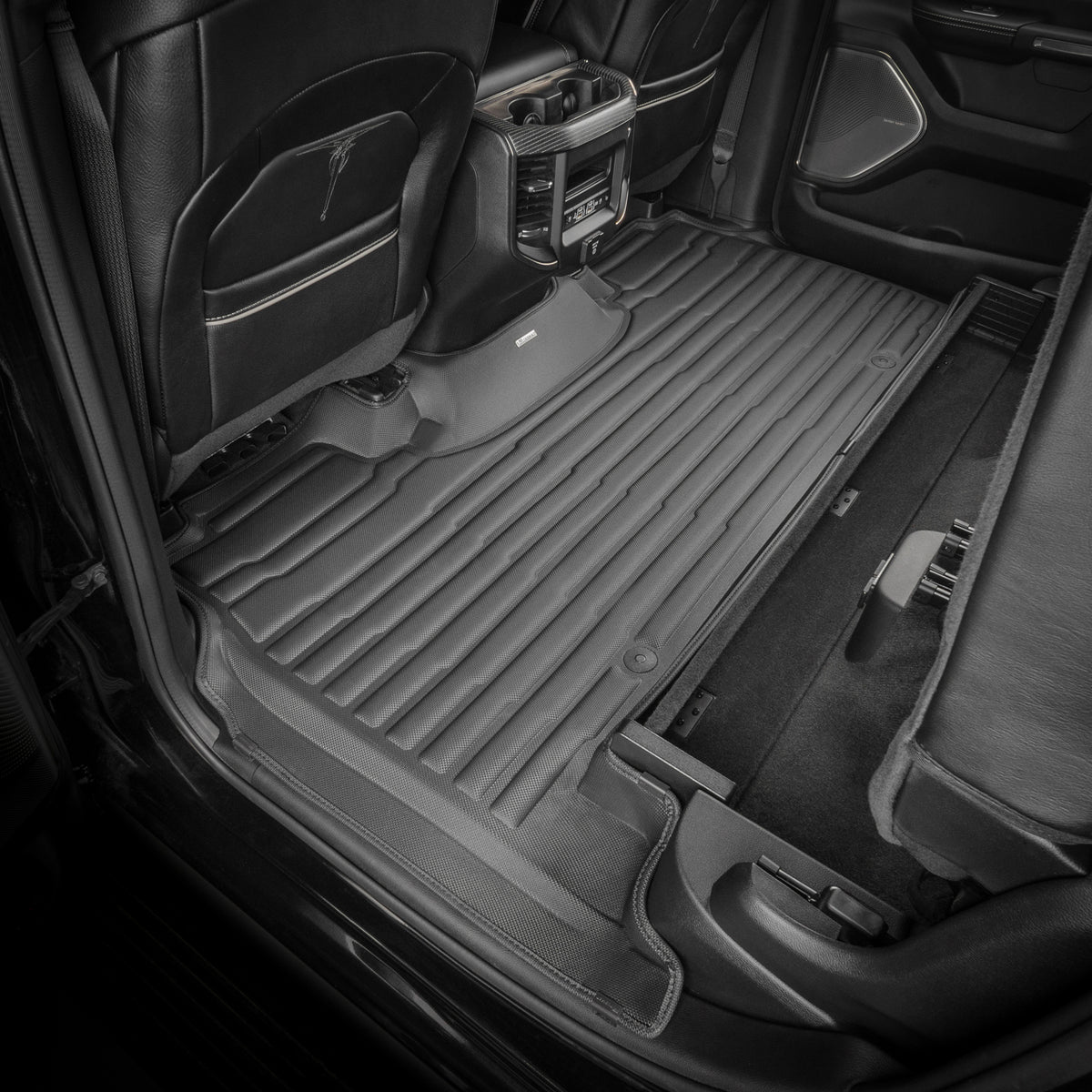 RAM 1500 Crew Cab