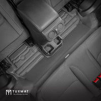 Jeep Wrangler JL 2-Door