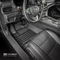 Honda Accord Sedan